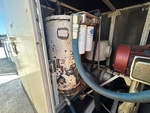 Air Compressor with 
