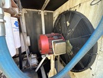 Air Compressor with 