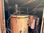 Air Compressor with 