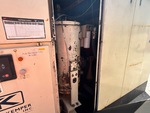 Air Compressor with 
