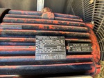 Air Compressor with 