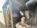 Air Compressor with 