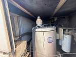 Air Compressor with 