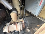 Air Compressor with 