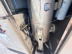 Air Compressor with 