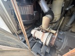 Air Compressor with 