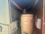 Air Compressor with 