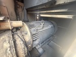 Air Compressor with 