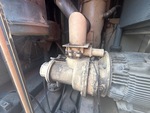 Air Compressor with 