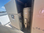 Air Compressor with 