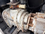 Air Compressor with 