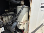 Air Compressor with 