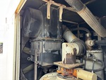Air Compressor with 