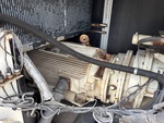 Air Compressor with 