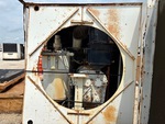 Air Compressor with 
