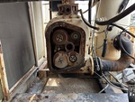 Air Compressor with 