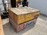 Air Compressor with 