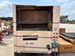 Air Compressor with 