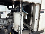 Air Compressor with 