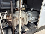 Air Compressor with 