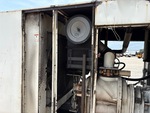 Air Compressor with 