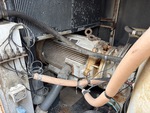 Air Compressor with 