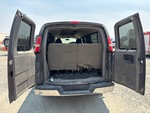 Chassis Photos with 