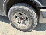 Chassis Photos with 