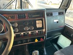 Cab with 