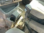 Cab with 