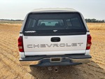 Chassis with 