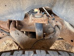 Chassis with 
