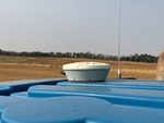 Control Station with 