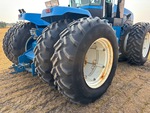 Chassis with 