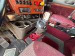 Cab with 