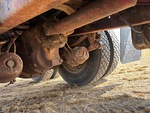 Drivetrain with 