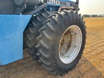 Chassis with 
