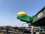 Control Station with 