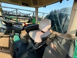 Control Station with 