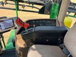 Control Station with 