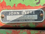 General Appearance with Numero seriale/numero d’identificazione del veicolo (VIN)