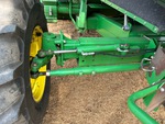 Drivetrain with 