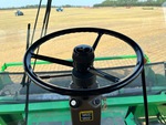 Control Station with 