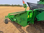 Pickup / Header with 
