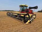 Windrower Header with 