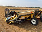 Windrower Header with 