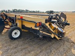 Windrower Header with 