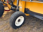 Windrower Header with 