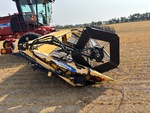 Windrower Header with 