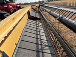 Windrower Header with 